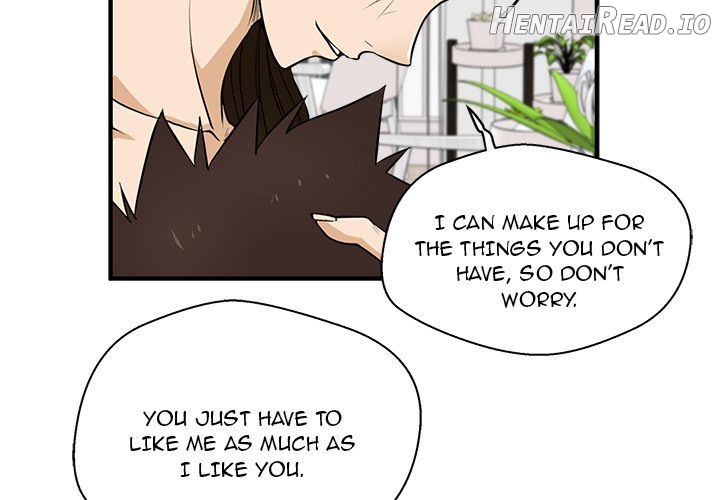Mr. Kang- Hentai Chapter 55 - page 4