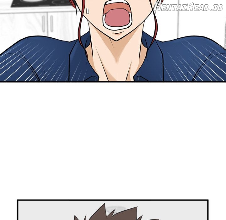 Mr. Kang- Hentai Chapter 55 - page 46