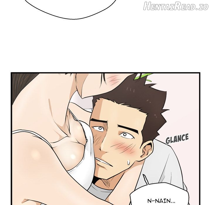 Mr. Kang- Hentai Chapter 55 - page 5