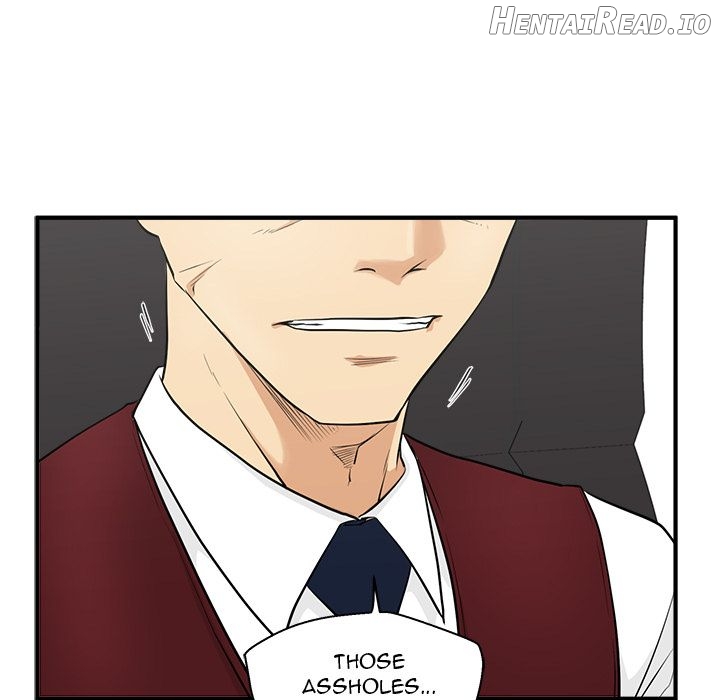 Mr. Kang- Hentai Chapter 55 - page 7