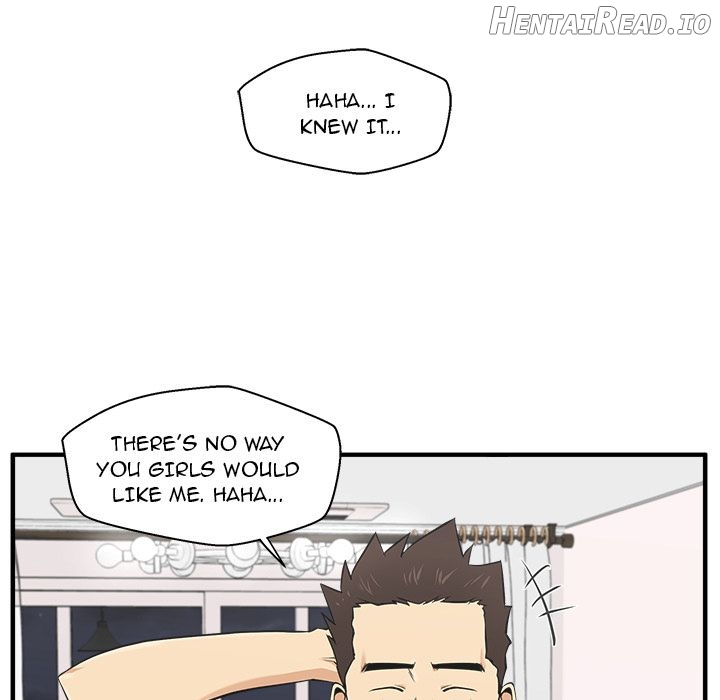 Mr. Kang- Hentai Chapter 55 - page 71