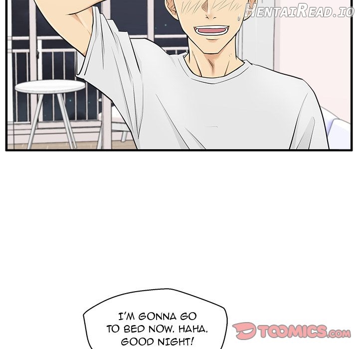 Mr. Kang- Hentai Chapter 55 - page 72