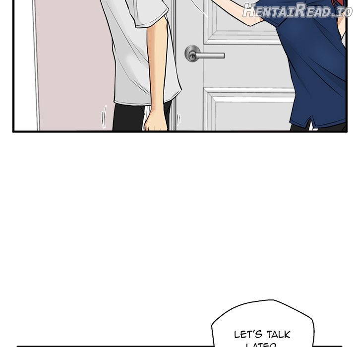 Mr. Kang- Hentai Chapter 55 - page 76
