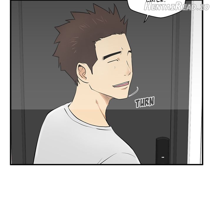 Mr. Kang- Hentai Chapter 55 - page 77