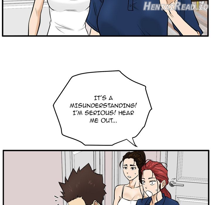 Mr. Kang- Hentai Chapter 55 - page 79