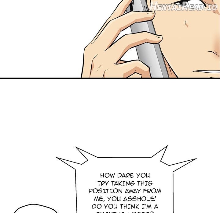 Mr. Kang- Hentai Chapter 55 - page 83