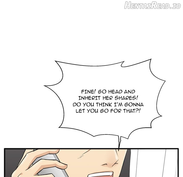 Mr. Kang- Hentai Chapter 55 - page 85