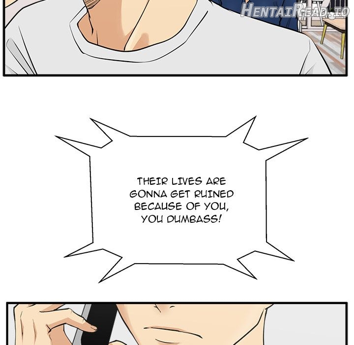 Mr. Kang- Hentai Chapter 55 - page 89