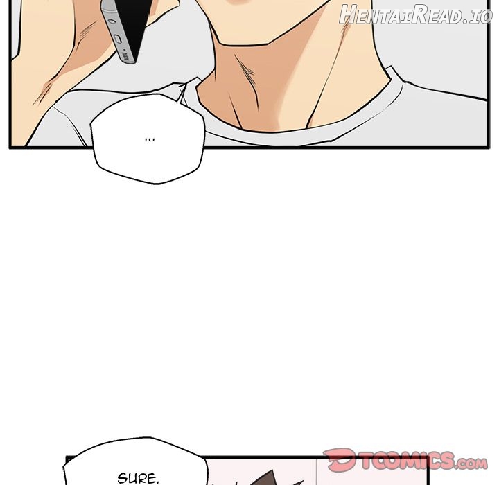Mr. Kang- Hentai Chapter 55 - page 90
