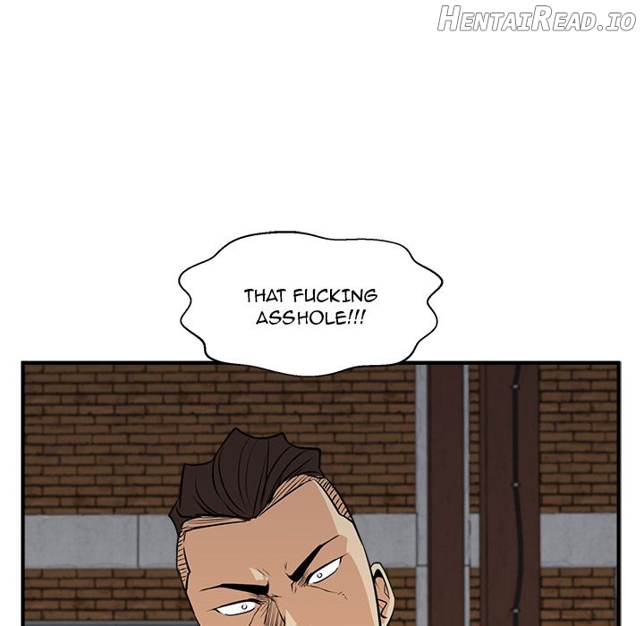 Mr. Kang- Hentai Chapter 56 - page 10