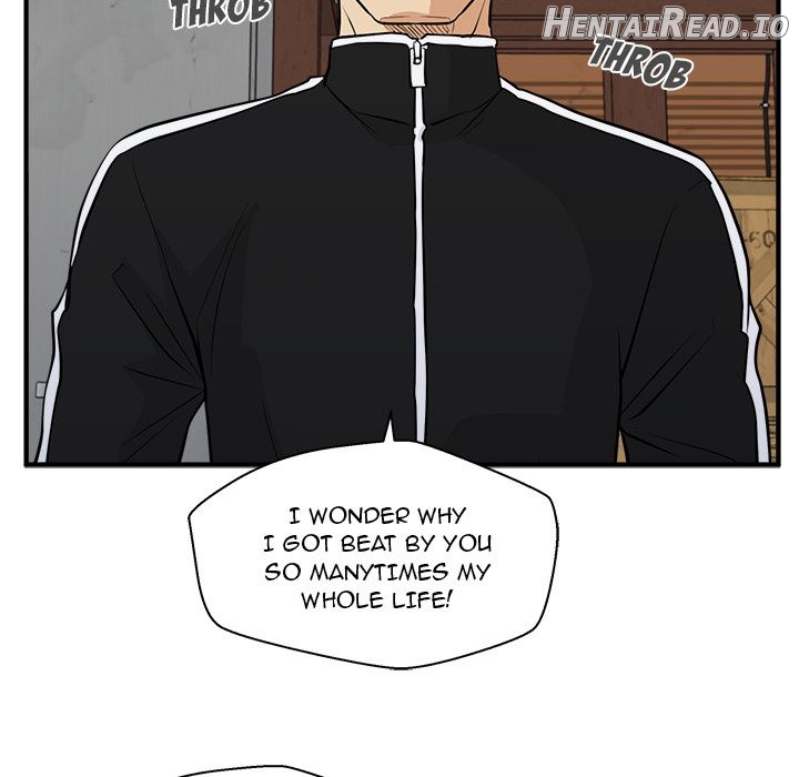 Mr. Kang- Hentai Chapter 56 - page 100