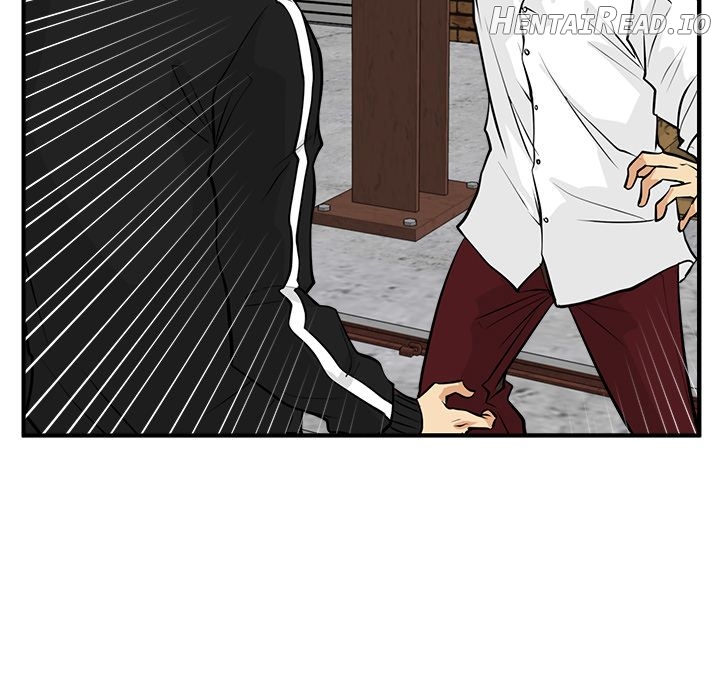 Mr. Kang- Hentai Chapter 56 - page 103