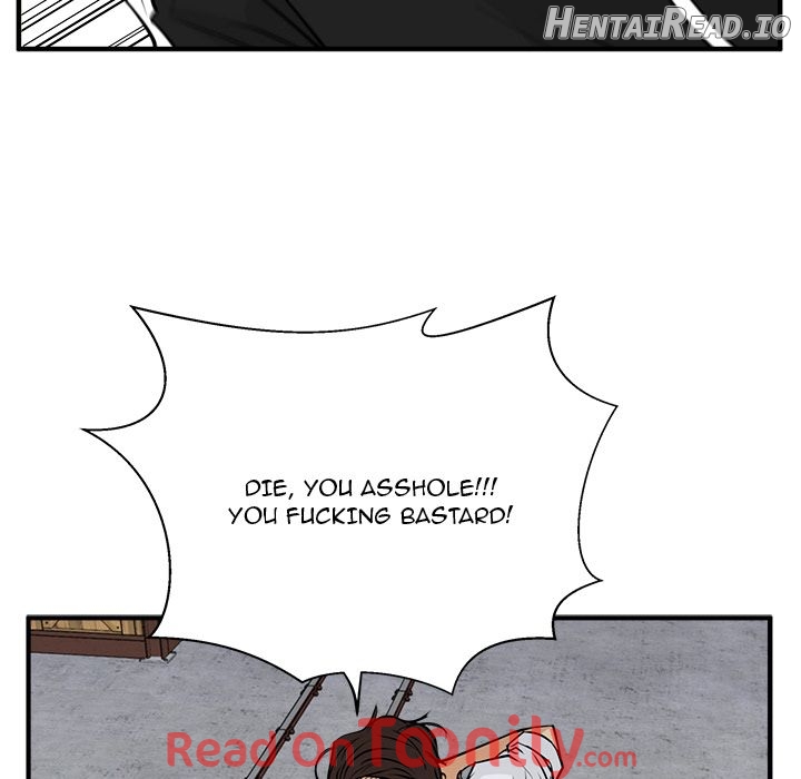 Mr. Kang- Hentai Chapter 56 - page 110