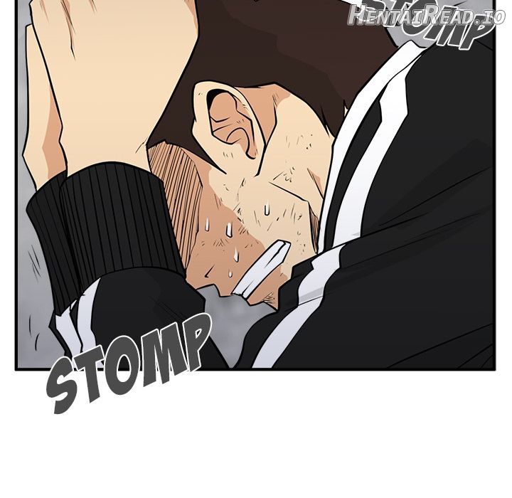 Mr. Kang- Hentai Chapter 56 - page 116