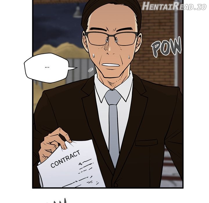 Mr. Kang- Hentai Chapter 56 - page 136