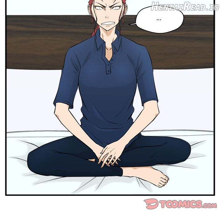 Mr. Kang- Hentai Chapter 56 - page 147