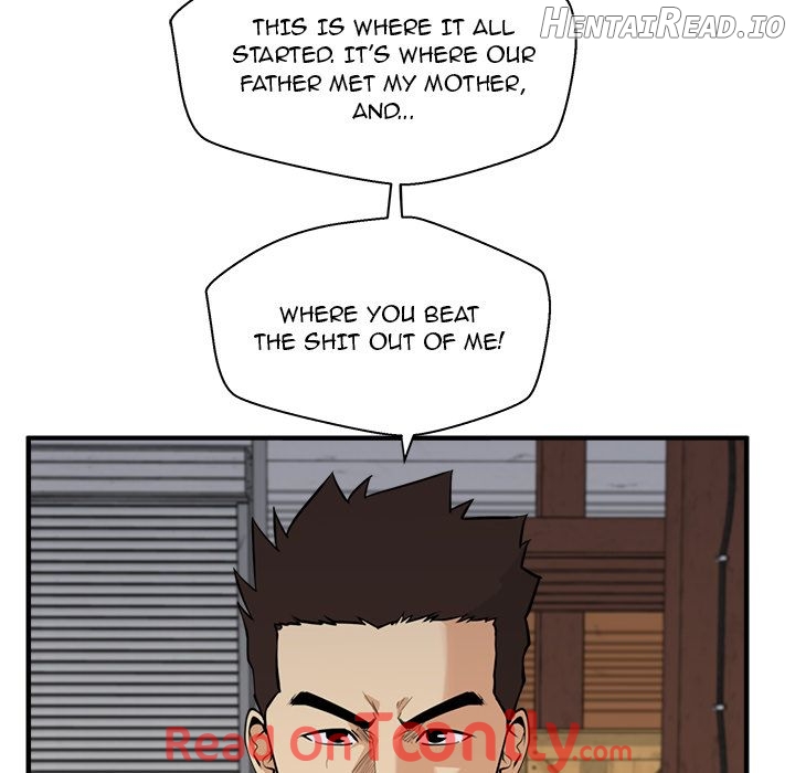Mr. Kang- Hentai Chapter 56 - page 16
