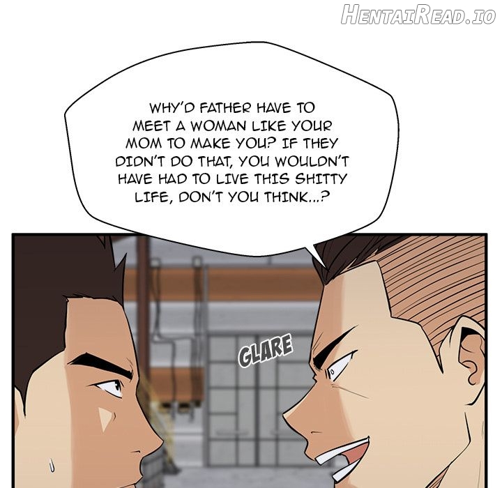 Mr. Kang- Hentai Chapter 56 - page 19