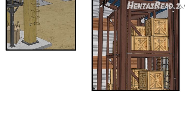 Mr. Kang- Hentai Chapter 56 - page 2