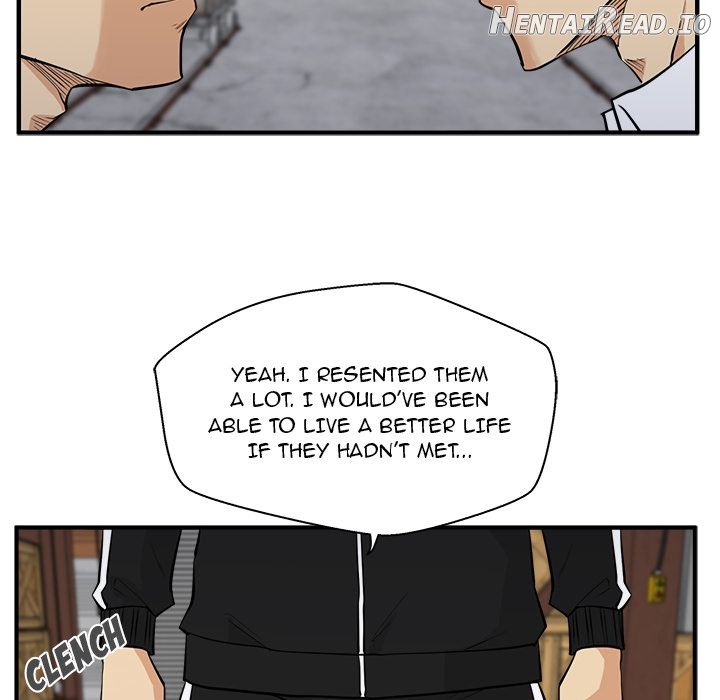 Mr. Kang- Hentai Chapter 56 - page 20