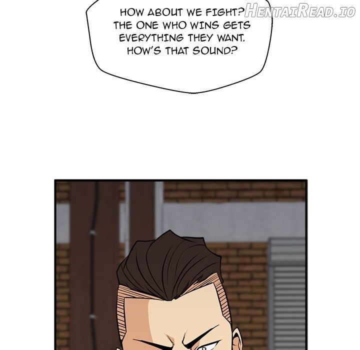Mr. Kang- Hentai Chapter 56 - page 28