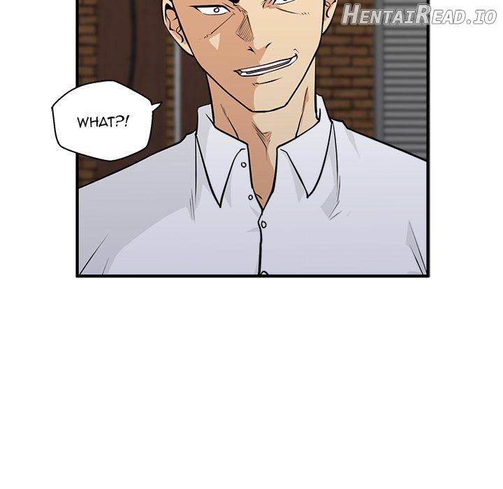 Mr. Kang- Hentai Chapter 56 - page 29