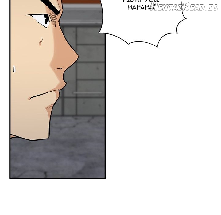 Mr. Kang- Hentai Chapter 56 - page 35