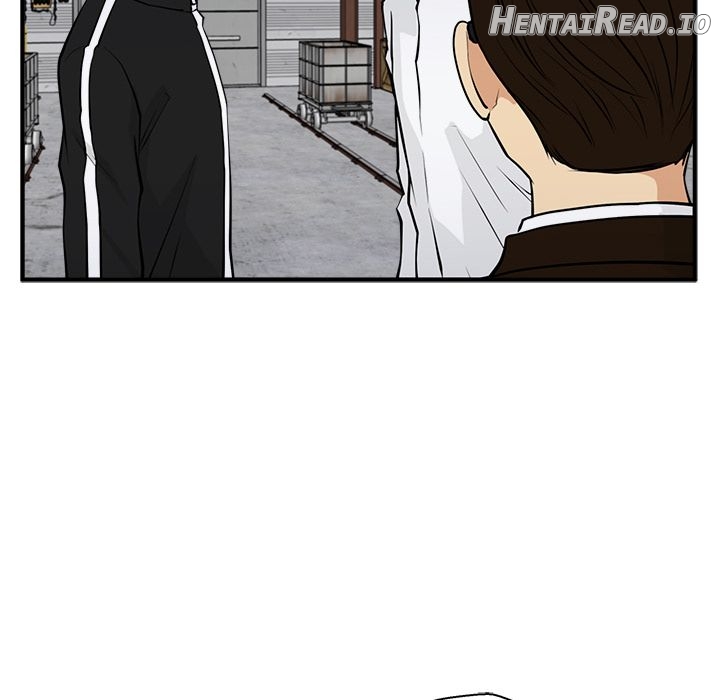 Mr. Kang- Hentai Chapter 56 - page 41