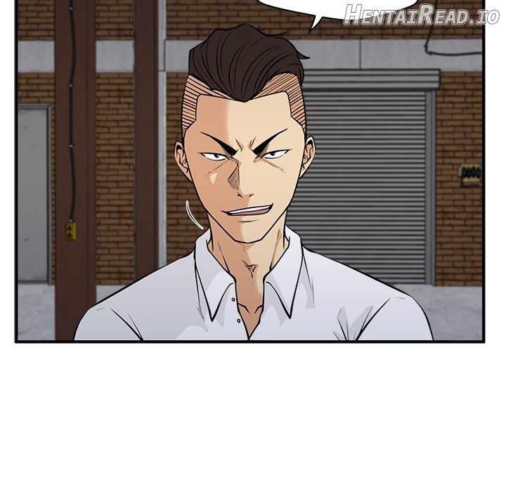 Mr. Kang- Hentai Chapter 56 - page 49