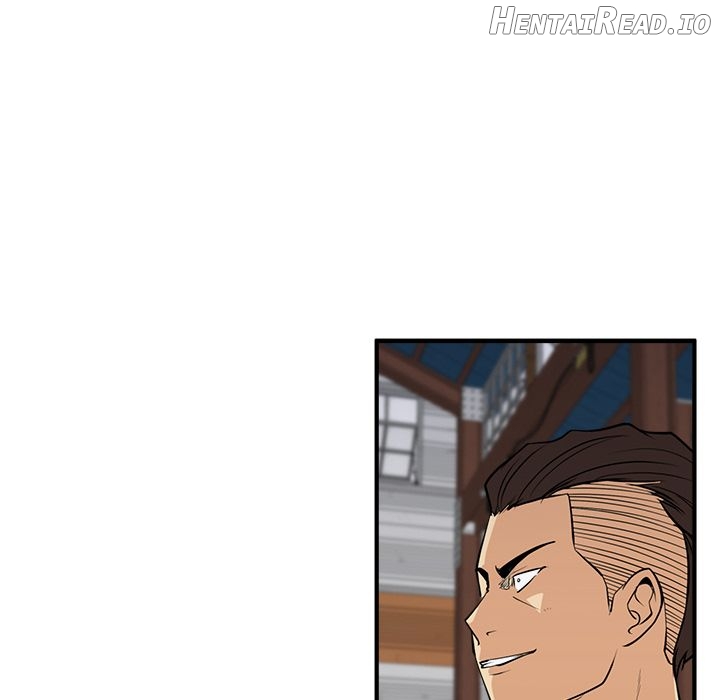 Mr. Kang- Hentai Chapter 56 - page 5