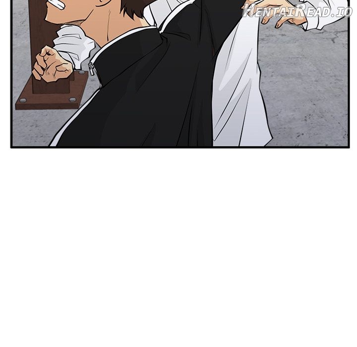 Mr. Kang- Hentai Chapter 56 - page 53