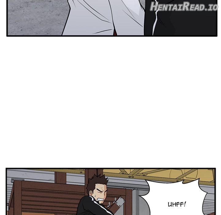 Mr. Kang- Hentai Chapter 56 - page 55