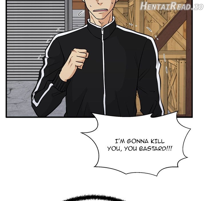 Mr. Kang- Hentai Chapter 56 - page 59