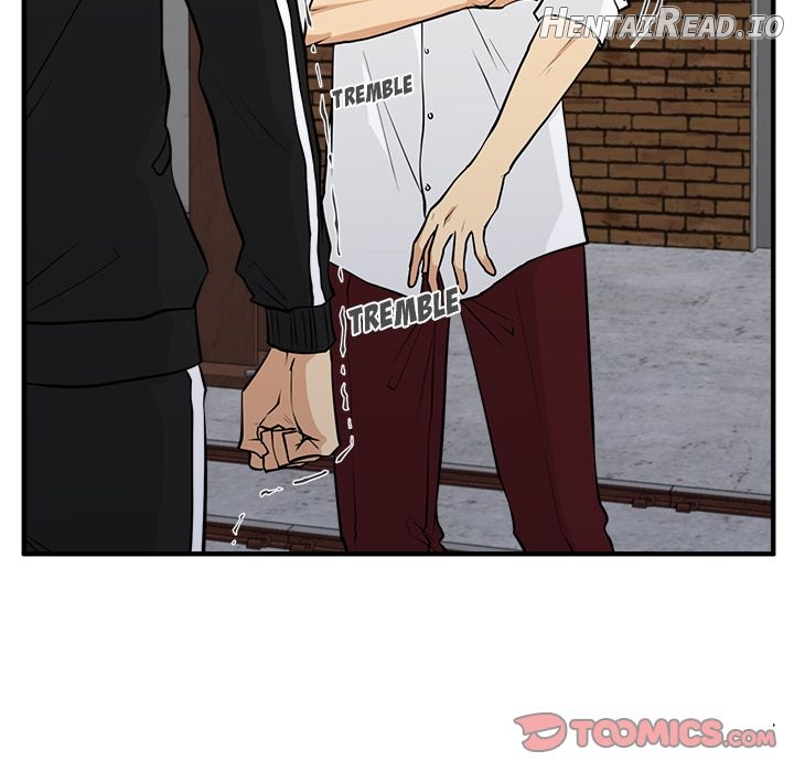 Mr. Kang- Hentai Chapter 56 - page 63
