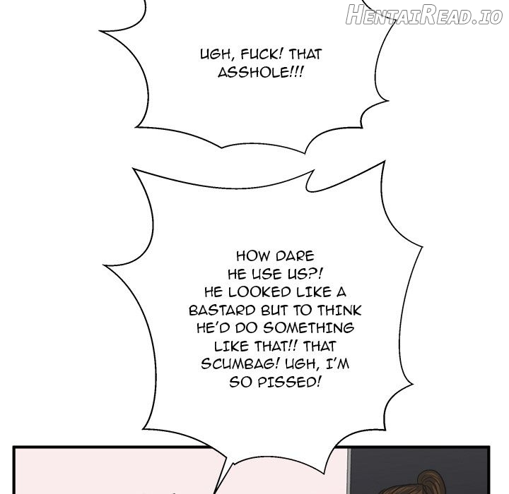 Mr. Kang- Hentai Chapter 56 - page 65