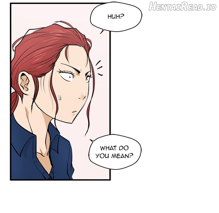 Mr. Kang- Hentai Chapter 56 - page 70