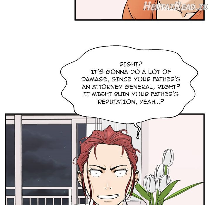 Mr. Kang- Hentai Chapter 56 - page 72