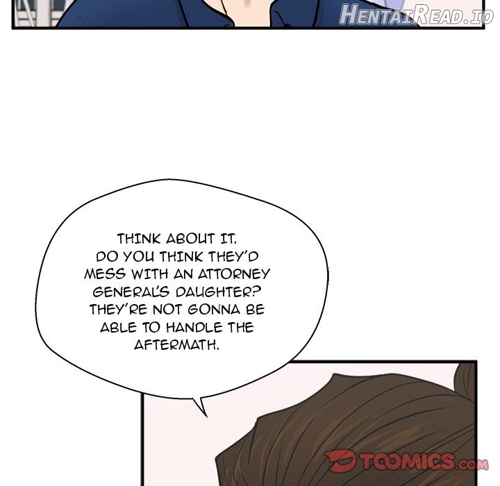 Mr. Kang- Hentai Chapter 56 - page 75