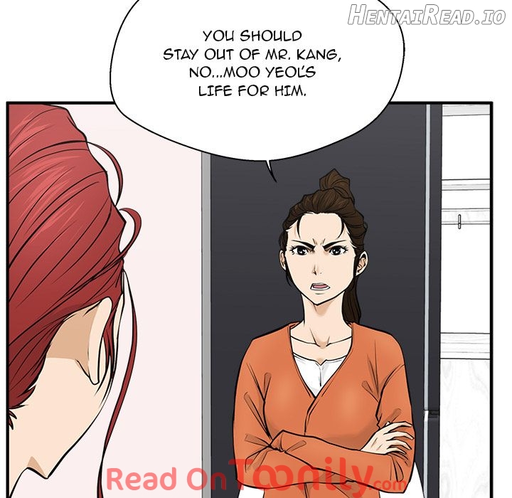 Mr. Kang- Hentai Chapter 56 - page 79