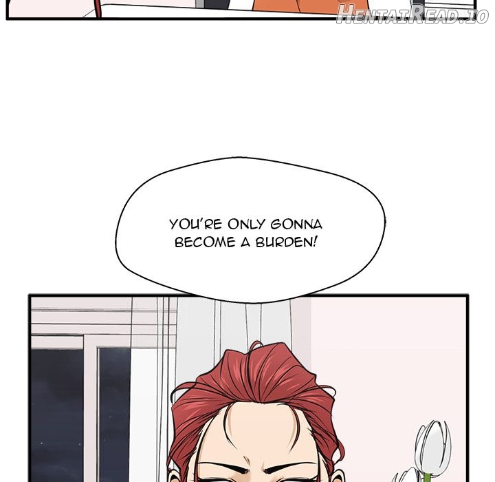 Mr. Kang- Hentai Chapter 56 - page 80