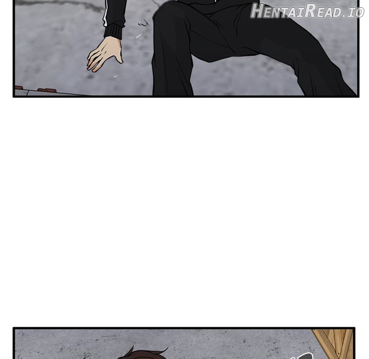 Mr. Kang- Hentai Chapter 56 - page 91