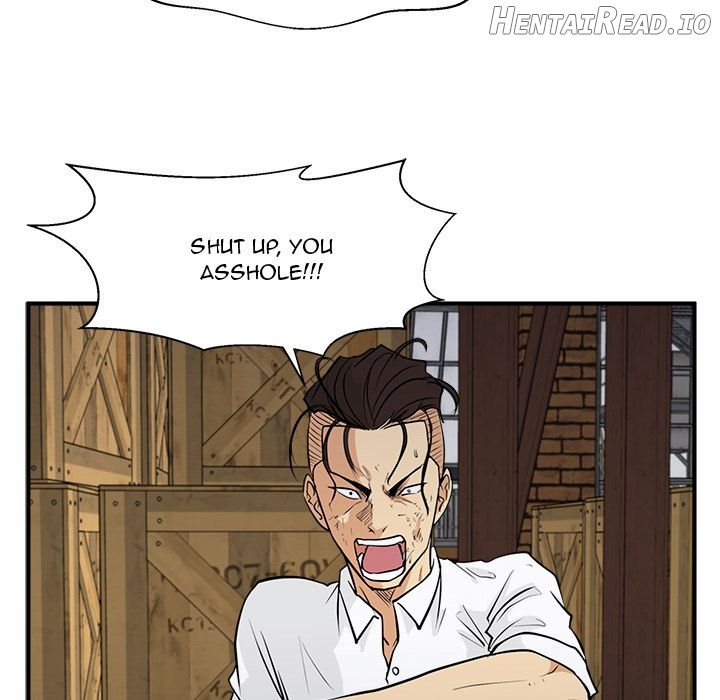 Mr. Kang- Hentai Chapter 56 - page 96