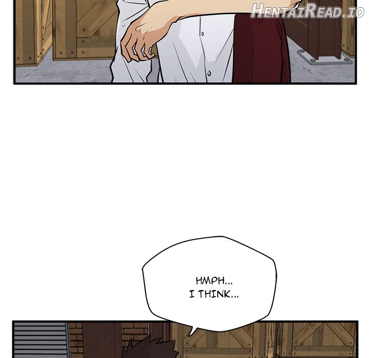 Mr. Kang- Hentai Chapter 56 - page 97