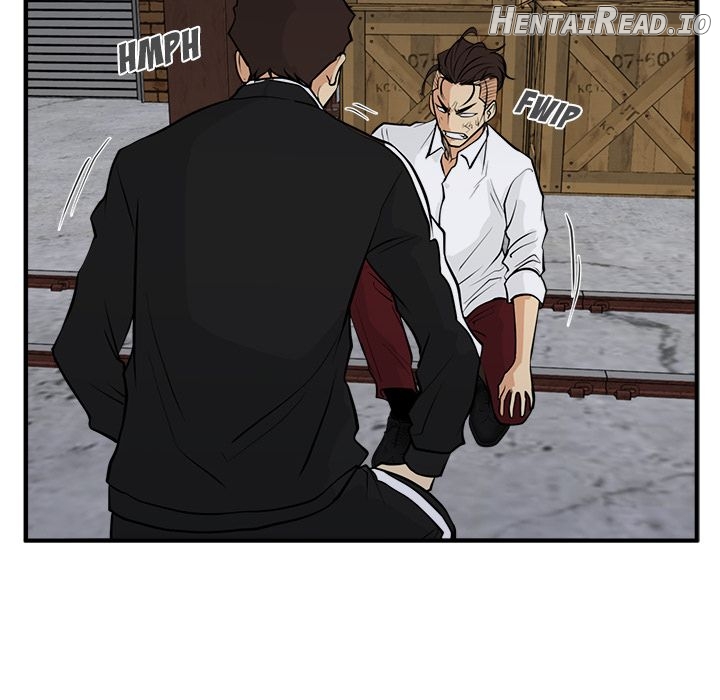 Mr. Kang- Hentai Chapter 56 - page 98
