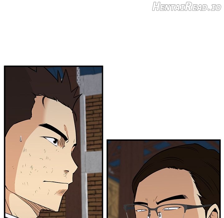Mr. Kang- Hentai Chapter 57 - page 30