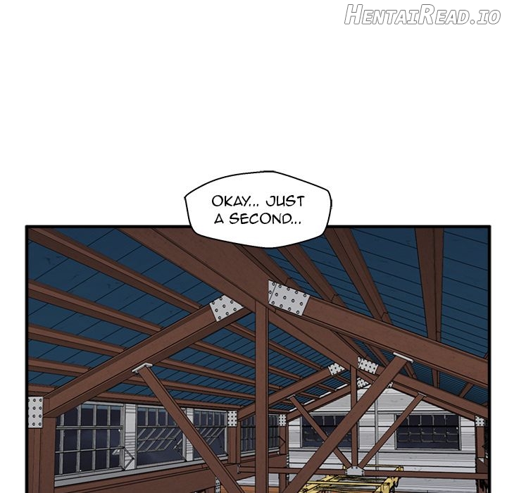 Mr. Kang- Hentai Chapter 57 - page 37