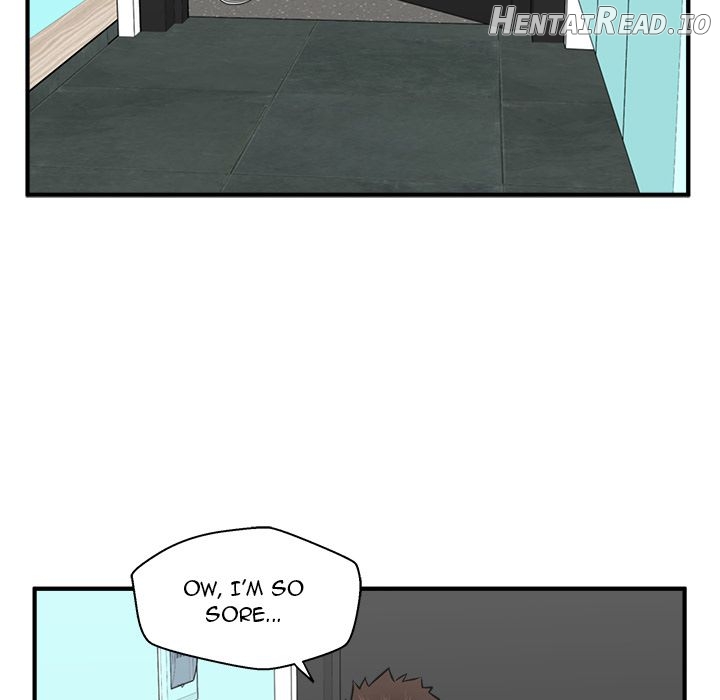 Mr. Kang- Hentai Chapter 57 - page 41