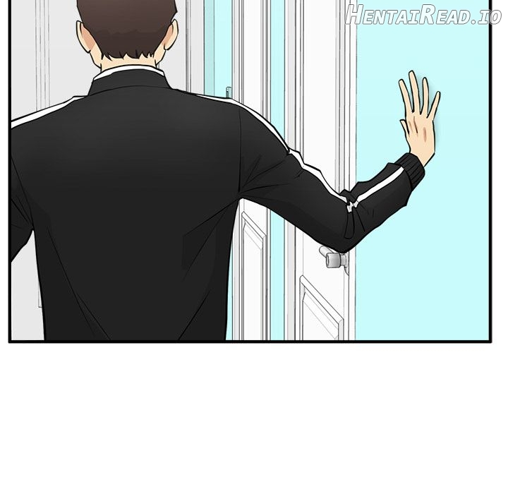 Mr. Kang- Hentai Chapter 57 - page 44