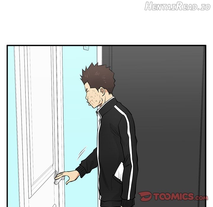 Mr. Kang- Hentai Chapter 57 - page 45