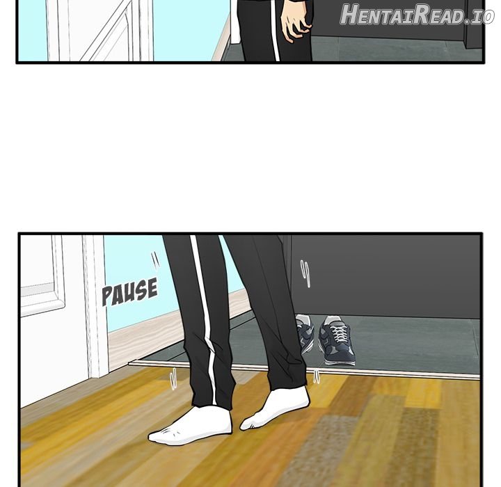 Mr. Kang- Hentai Chapter 57 - page 46